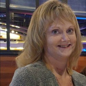 Meet your Posher, Anne